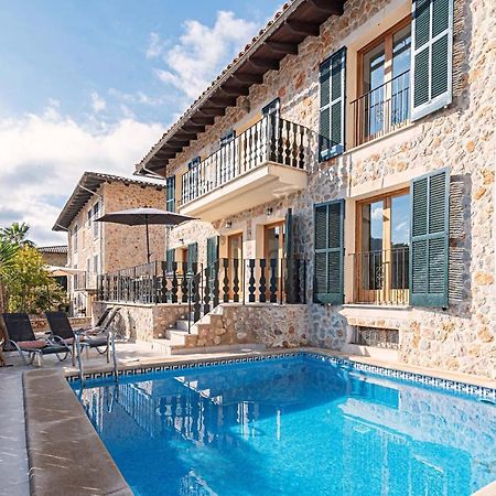 Villa Paradise By Sealand Villas PMI Exteriör bild