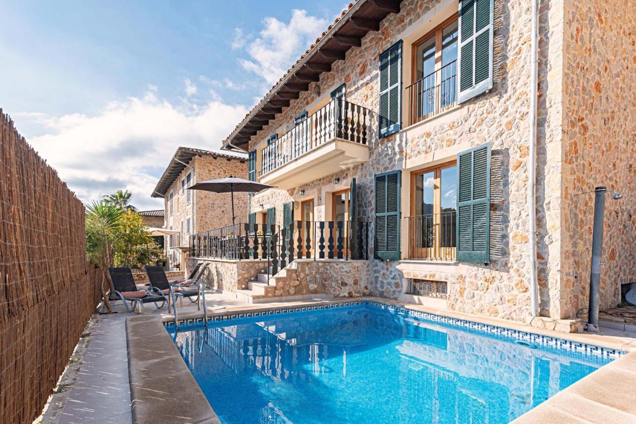 Villa Paradise By Sealand Villas PMI Exteriör bild