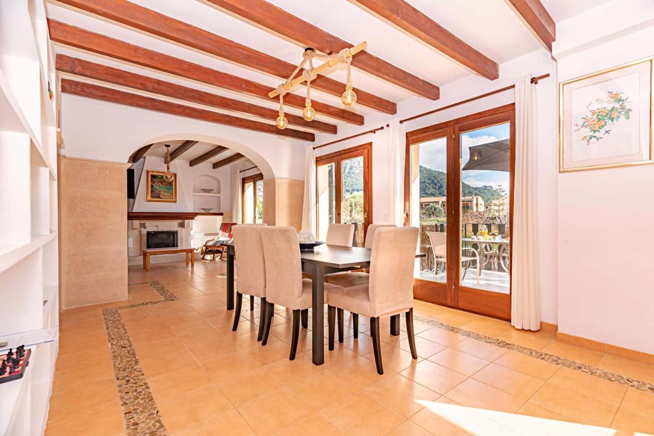 Villa Paradise By Sealand Villas PMI Exteriör bild