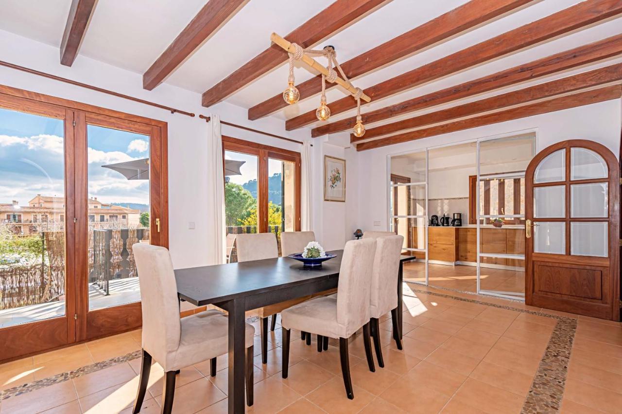 Villa Paradise By Sealand Villas PMI Exteriör bild