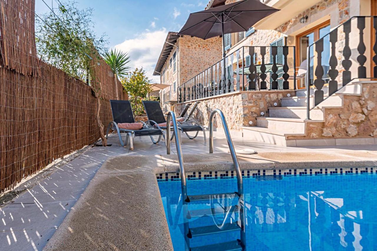 Villa Paradise By Sealand Villas PMI Exteriör bild
