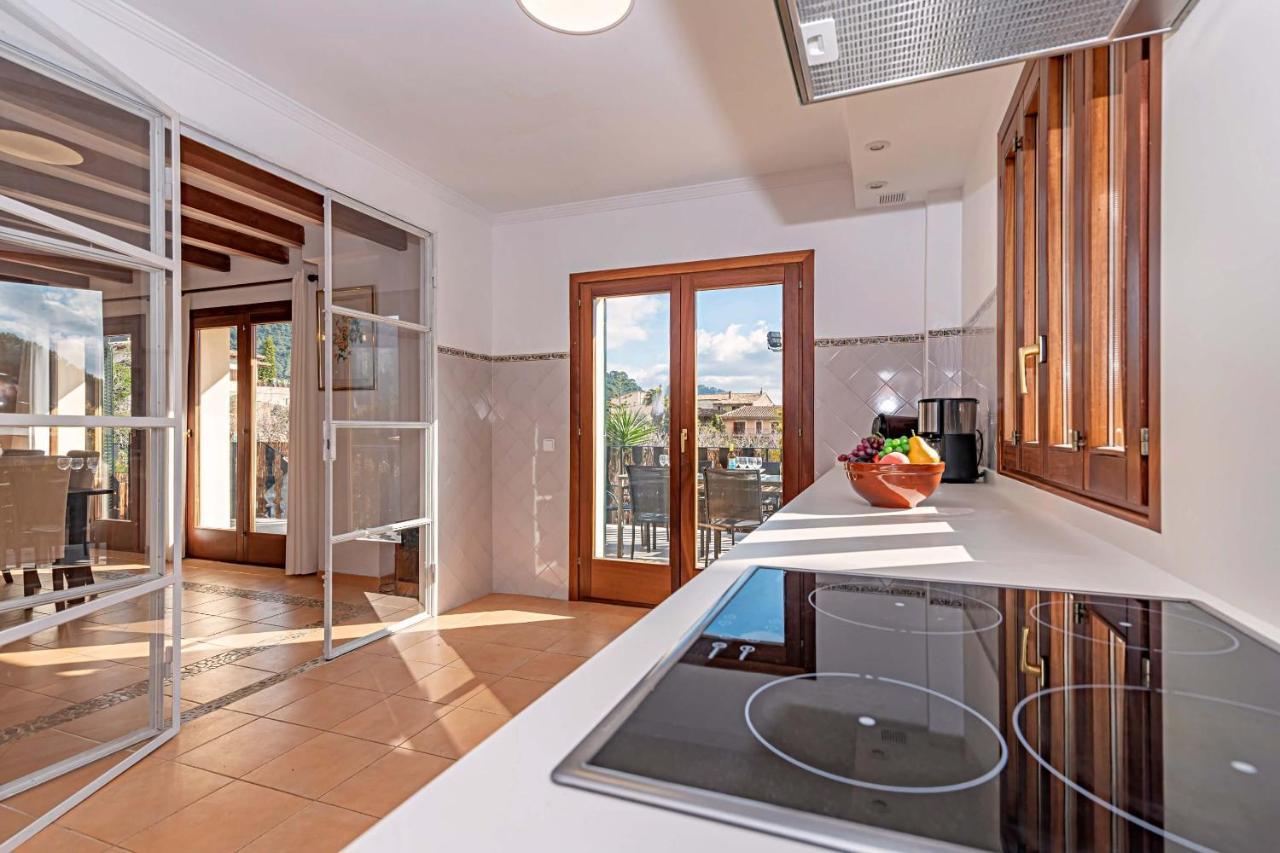 Villa Paradise By Sealand Villas PMI Exteriör bild