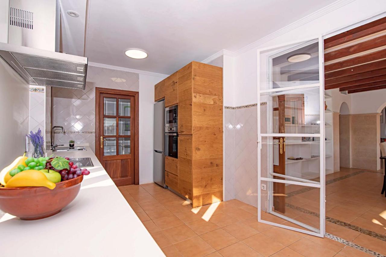 Villa Paradise By Sealand Villas PMI Exteriör bild